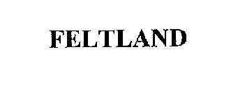 FELTLAND