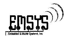 EMSYS EMBEDDED & MOBILE SYSTEMS, INC.