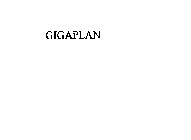 GIGAPLAN