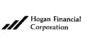 HOGAN FINANCIAL CORPORATION