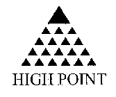 HIGH POINT