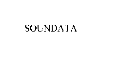 SOUNDATA