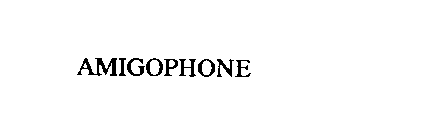 AMIGOPHONE