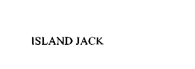 ISLAND JACK