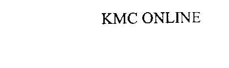 KMC ONLINE