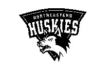 NORTHERN HUSKIES