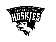 NORTHERN HUSKIES