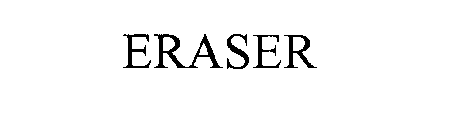 ERASER