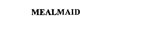 MEALMAID