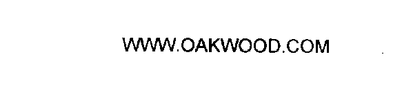 WWW.OAKWOOD.COM