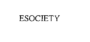 ESOCIETY