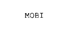 MOBI