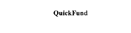 QUICKFUND