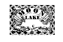 MOON LAKE