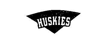 NORTHEASTERN HUSKIES