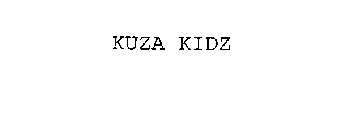 KUZA KIDZ