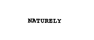 NATURELY