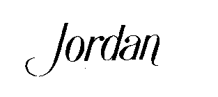 JORDAN