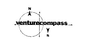 N S VENTURE COMPASS