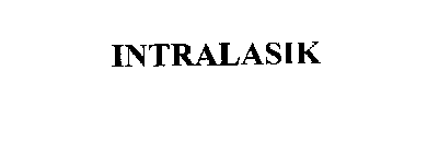 INTRALASIK