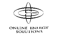 ONLINE ENERGY SOLUTIONS