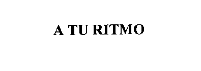 A TU RITMO