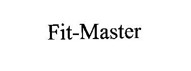 FIT-MASTER