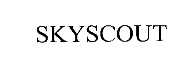 SKYSCOUT