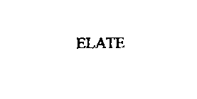 ELATE