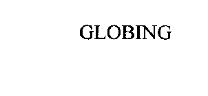 GLOBING