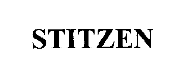 STITZEN