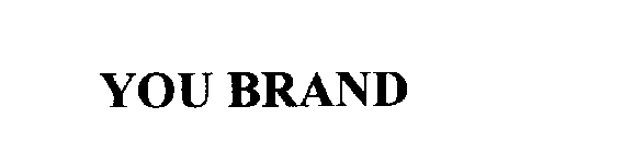 YOU BRAND