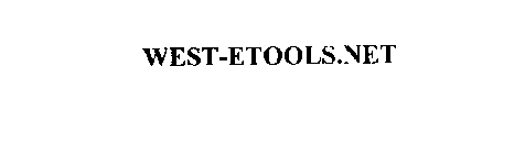 WEST-ETOOLS.NET