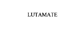 LUTAMATE