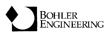 BOHLER ENGINEERING