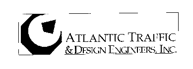 C ATLANTIC TRAFFIC & DESIGN ENGINEERS, INC.