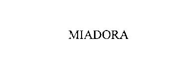 MIADORA