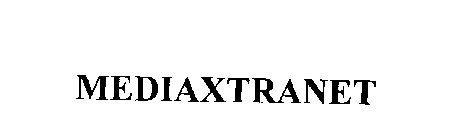 MEDIAXTRANET