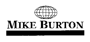 MIKE BURTON