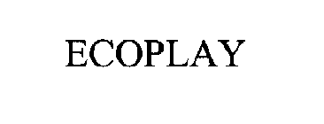 ECOPLAY