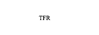 TFR