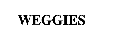 WEGGIES