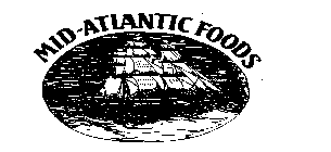 MID-ATLANTIC FOODS