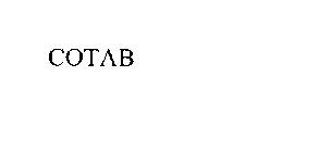 COTAB