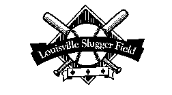 LOUISVILLE SLUGGER FIELD