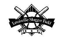 LOUISVILLE SLUGGER FIELD