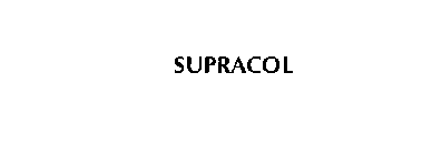 SUPRACOL