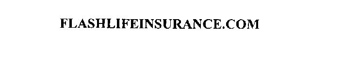 FLASHLIFEINSURANCE.COM