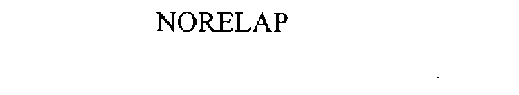 NORELAP