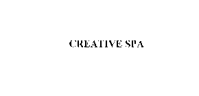 CREATIVE SPA